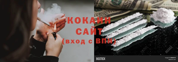 молекула духа Надым